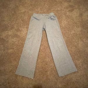 nike vintage sweatpants
